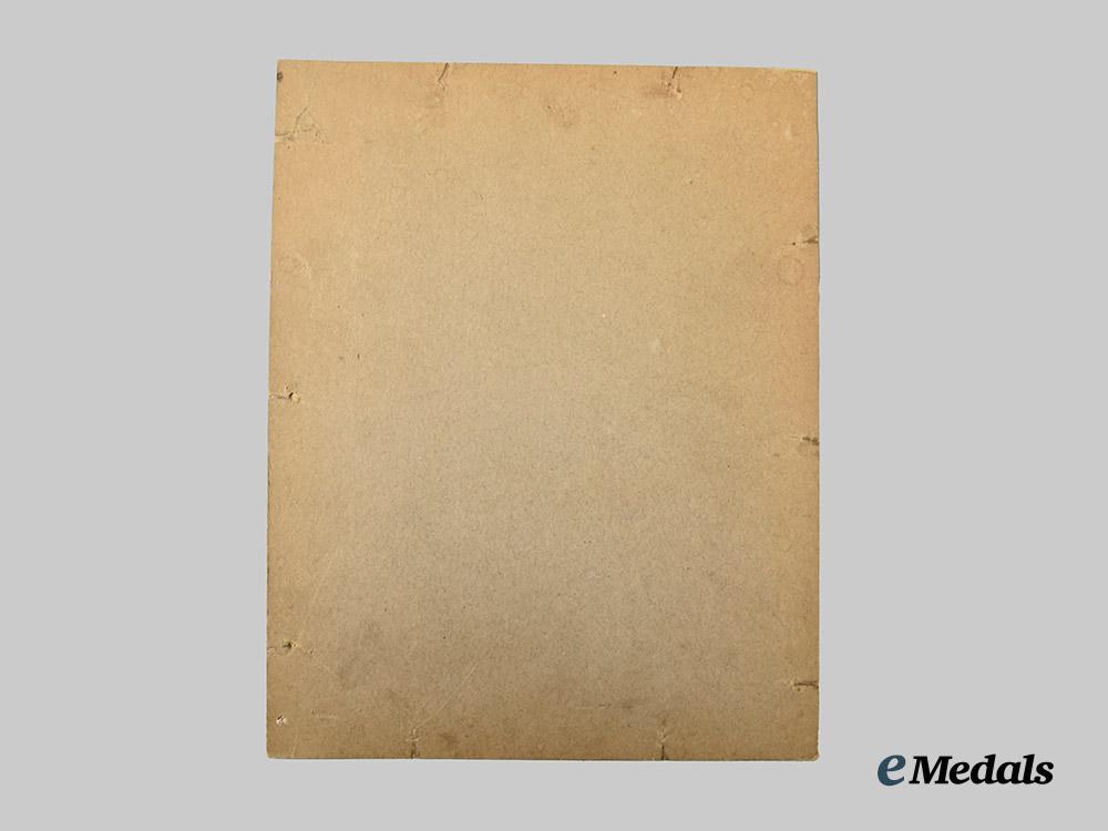 canada,_c_e_f;_france.“_village_of_aix_neulette,_france,1917”_watercolour_by_pte._jukes___m_n_c0579