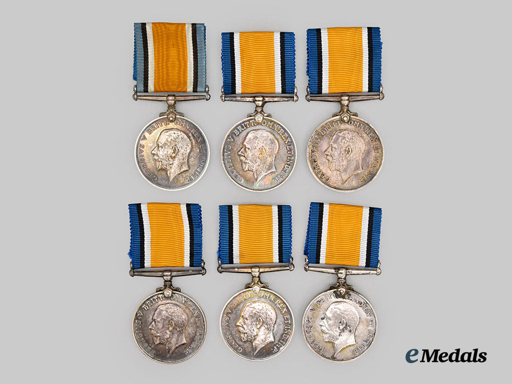 united_kingdom._a_lot_of_six1914-1918_war_medals___m_n_c0579