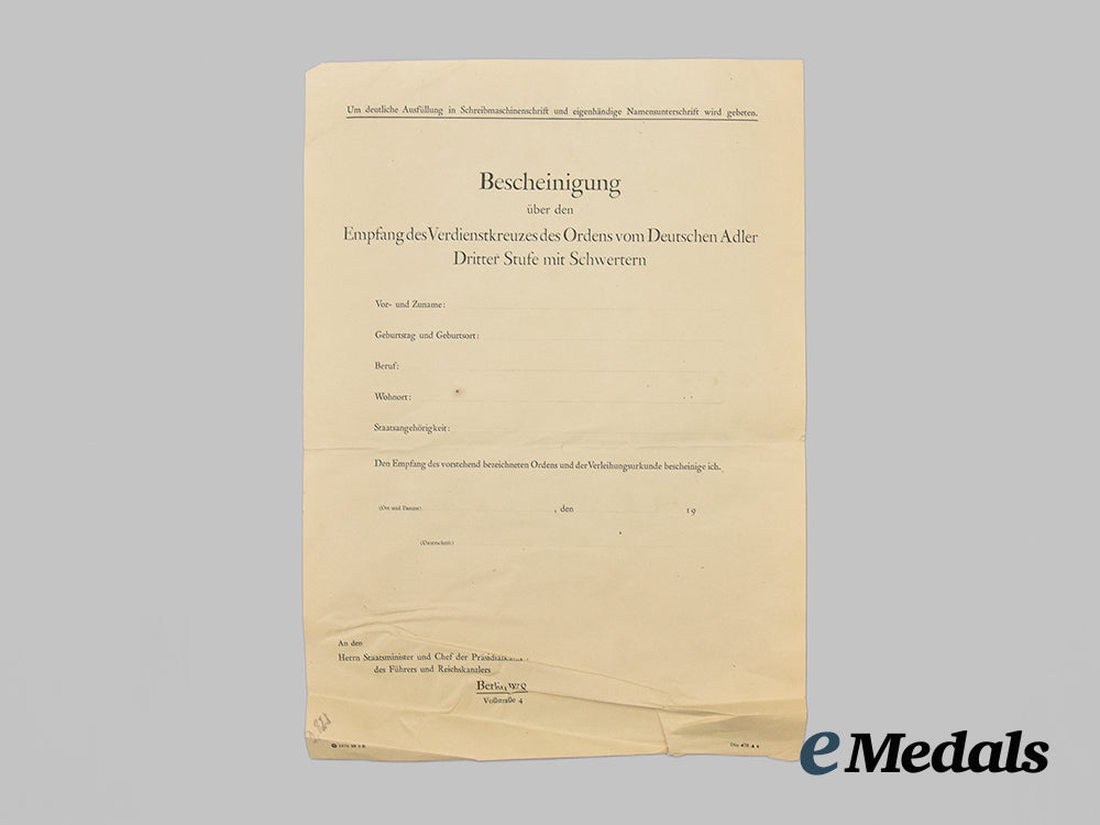 germany,_third_reich._an_order_of_the_german_eagle,_silver_merit_medal_with_swords,_case,_and_certificates___m_n_c0595