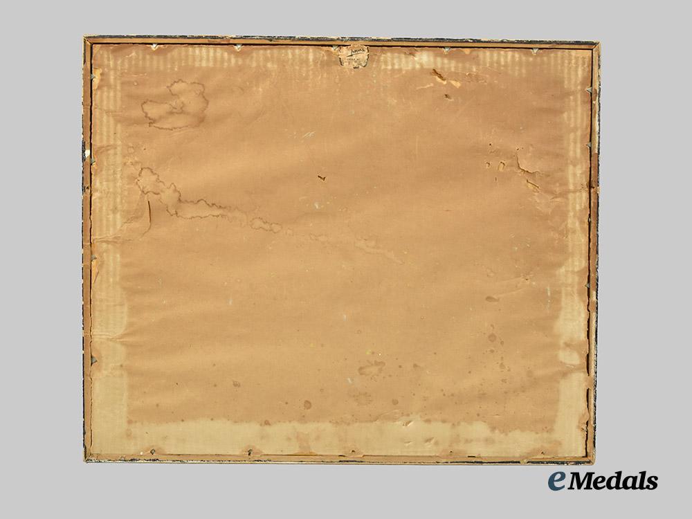 canada,_commonwealth._a_second_war_r_a_f_pilot_officer_appointment_document_to_william_manley_butler,1942___m_n_c0598