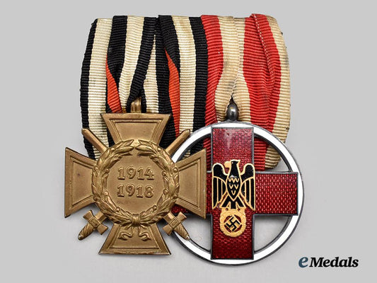 germany,_third_reich._a_red_cross_medal_bar_for_a_first_world_war_combatant___m_n_c0600