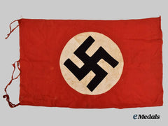 Germany, Third Reich. A House Flag