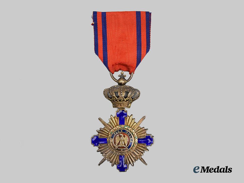 romania,_kingdom._an_order_of_the_star_of_romania,_knight,_c.1914___m_n_c0631