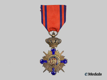 romania,_kingdom._an_order_of_the_star_of_romania,_knight,_c.1914___m_n_c0631