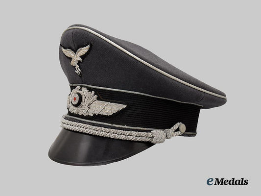 germany,_luftwaffe._an_officer’s_visor_cap,_by_peküro___m_n_c0631