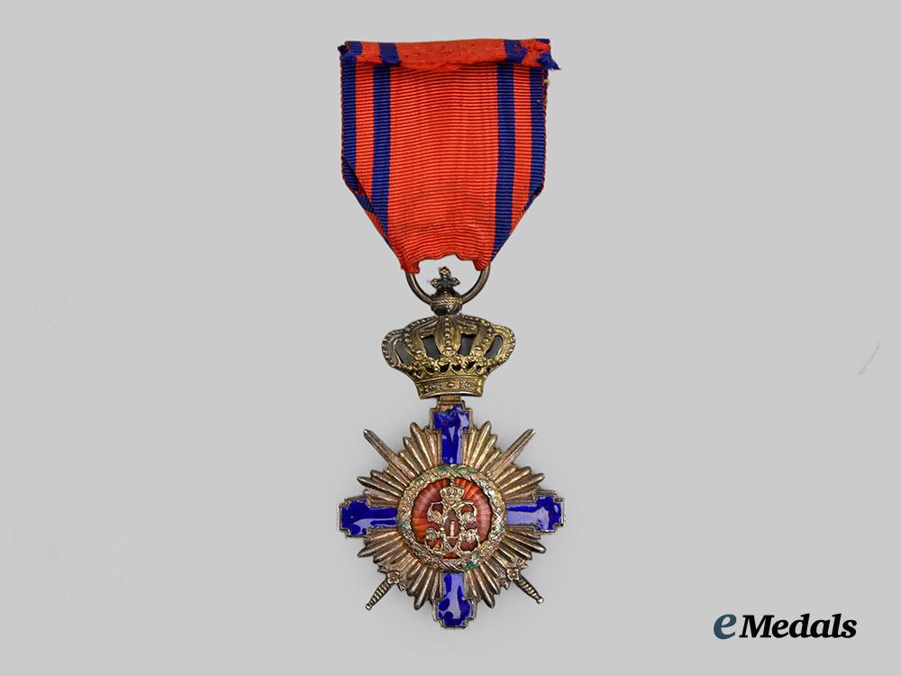 romania,_kingdom._an_order_of_the_star_of_romania,_knight,_c.1914___m_n_c0633