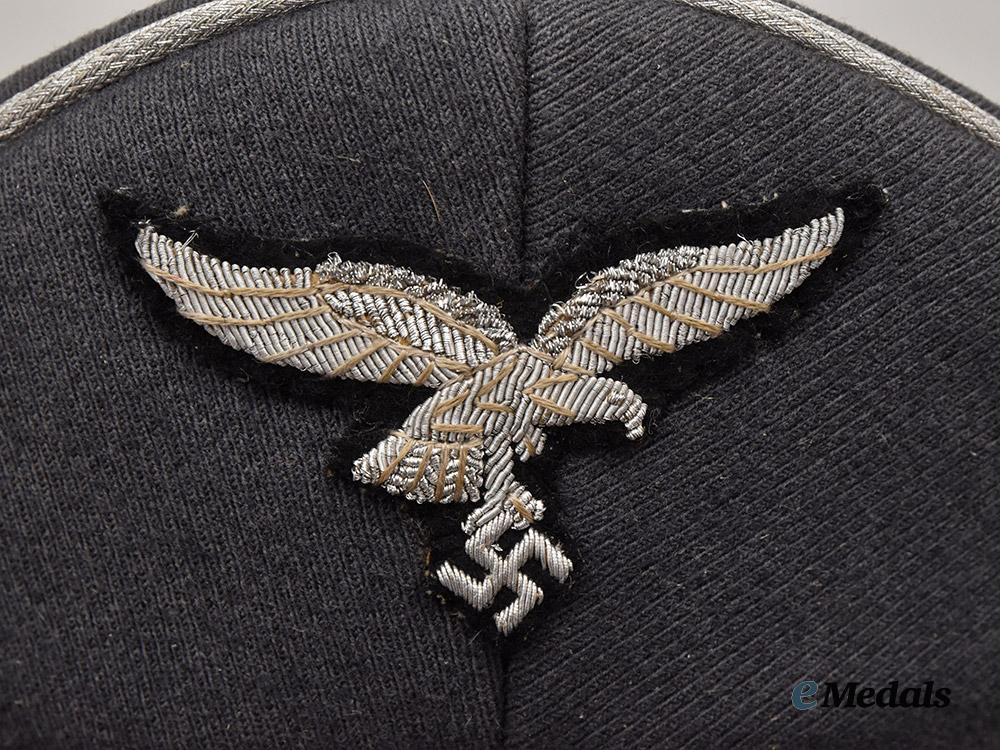 germany,_luftwaffe._an_officer’s_visor_cap,_by_peküro___m_n_c0642