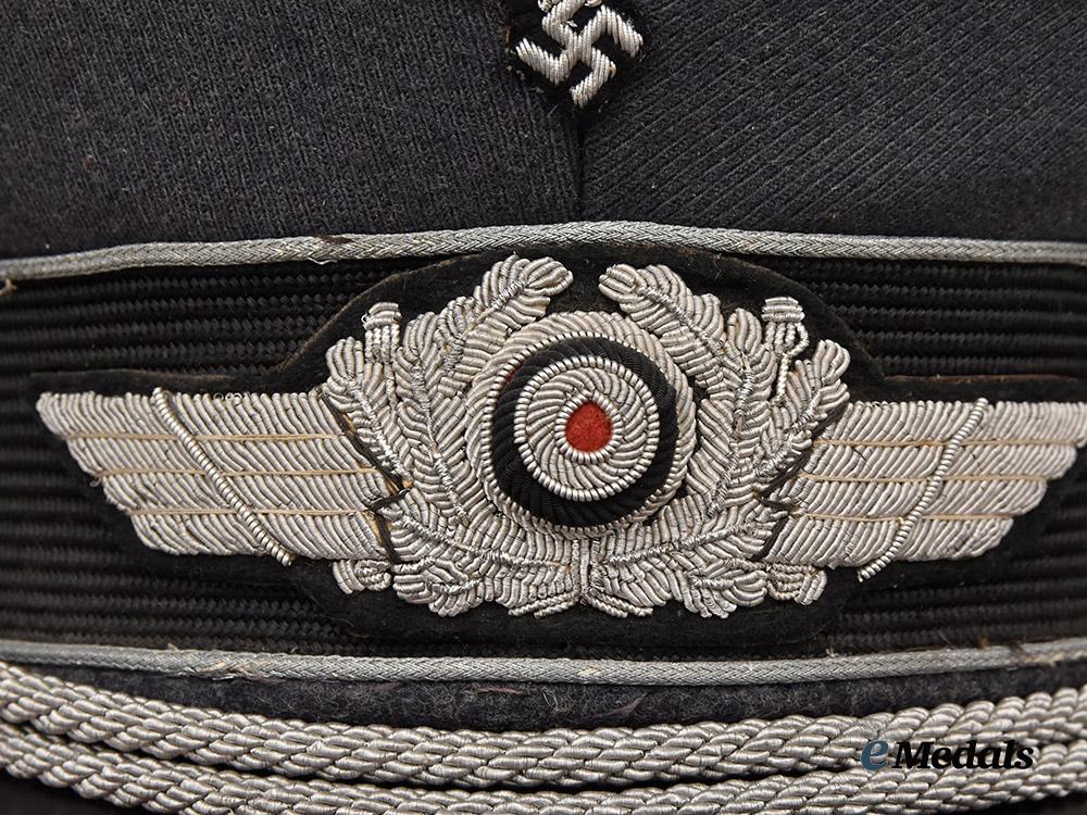 germany,_luftwaffe._an_officer’s_visor_cap,_by_peküro___m_n_c0644