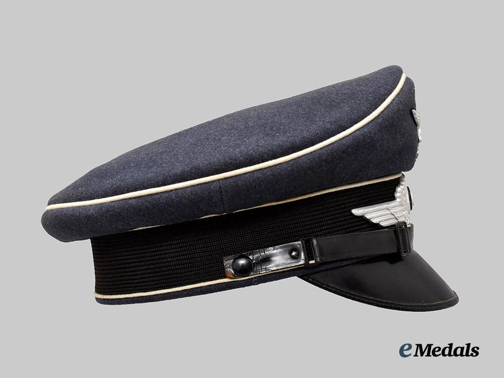germany,_luftwaffe._a_rare1st_fallschirm-_panzer_division_hermann_göring_e_m/_n_c_o’s_visor_cap,_by_schellenberg___m_n_c0649