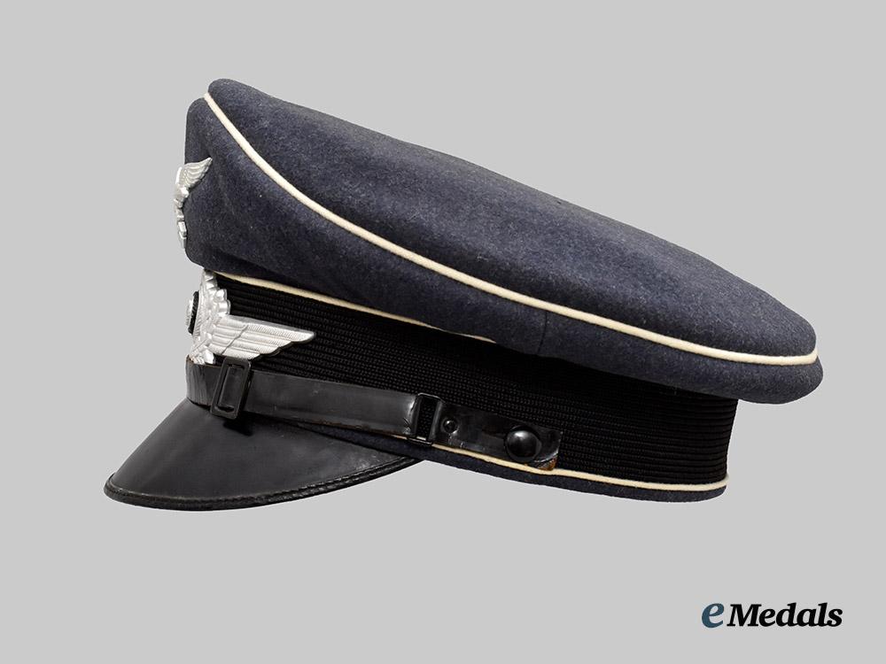 germany,_luftwaffe._a_rare1st_fallschirm-_panzer_division_hermann_göring_e_m/_n_c_o’s_visor_cap,_by_schellenberg___m_n_c0650
