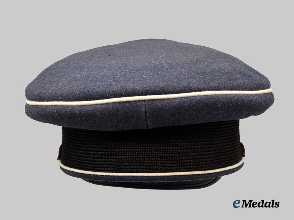 germany,_luftwaffe._a_rare1st_fallschirm-_panzer_division_hermann_göring_e_m/_n_c_o’s_visor_cap,_by_schellenberg___m_n_c0651