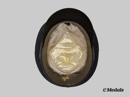 germany,_luftwaffe._a_rare1st_fallschirm-_panzer_division_hermann_göring_e_m/_n_c_o’s_visor_cap,_by_schellenberg___m_n_c0653