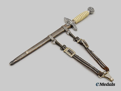 germany,_luftwaffe._an_officer’s_dress_dagger,_with_hanger,_by_robert_klaas___m_n_c0654