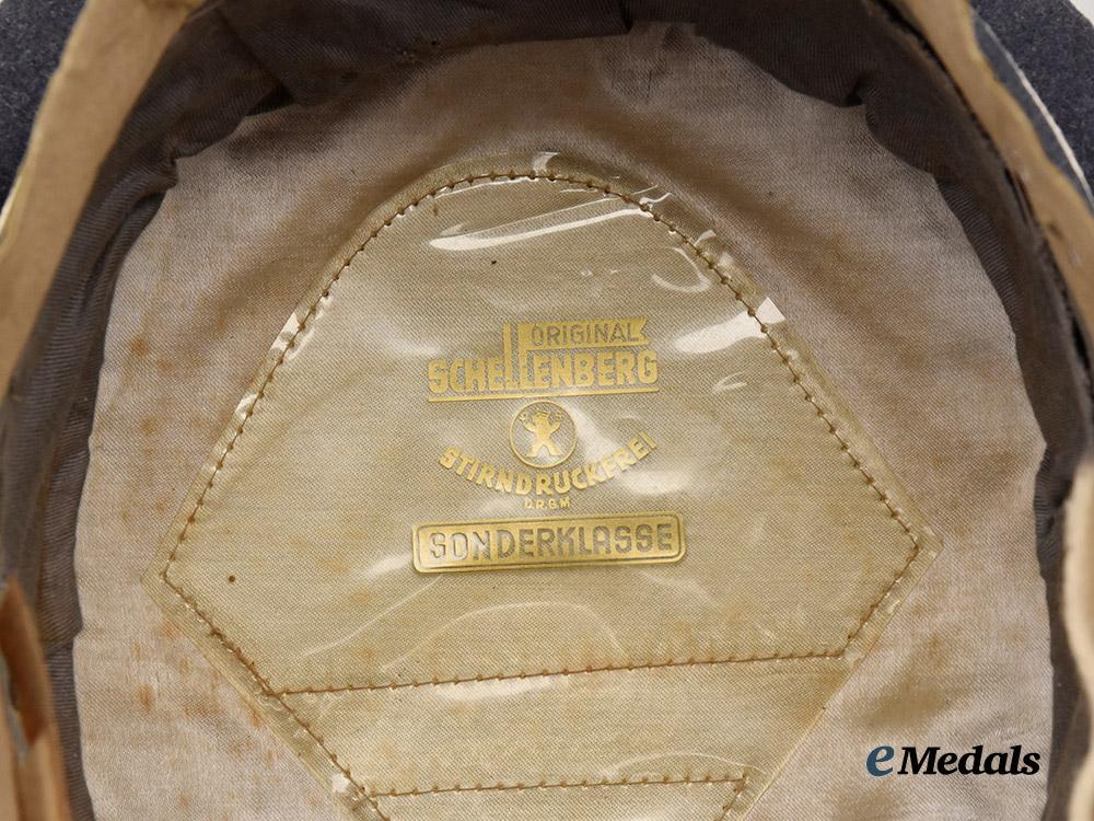 germany,_luftwaffe._a_rare1st_fallschirm-_panzer_division_hermann_göring_e_m/_n_c_o’s_visor_cap,_by_schellenberg___m_n_c0654