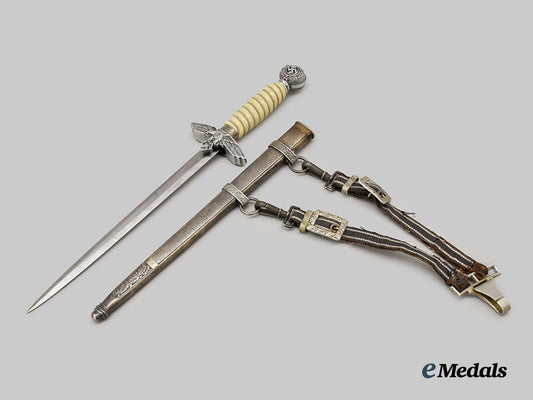 germany,_luftwaffe._an_officer’s_dress_dagger,_with_hanger,_by_robert_klaas___m_n_c0655
