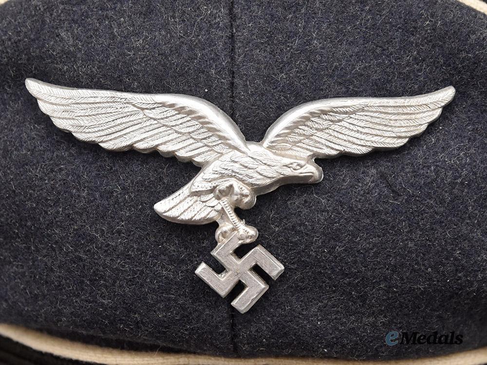 germany,_luftwaffe._a_rare1st_fallschirm-_panzer_division_hermann_göring_e_m/_n_c_o’s_visor_cap,_by_schellenberg___m_n_c0655