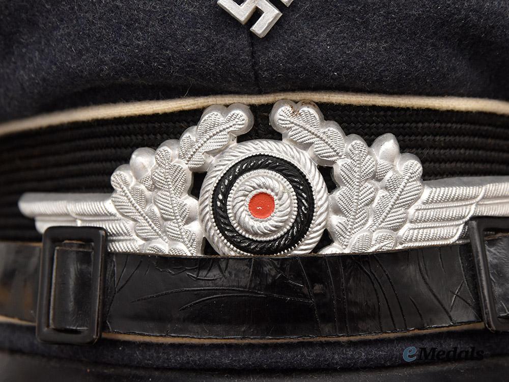 germany,_luftwaffe._a_rare1st_fallschirm-_panzer_division_hermann_göring_e_m/_n_c_o’s_visor_cap,_by_schellenberg___m_n_c0657