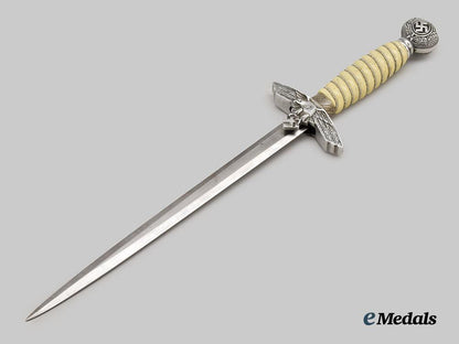 germany,_luftwaffe._an_officer’s_dress_dagger,_with_hanger,_by_robert_klaas___m_n_c0657