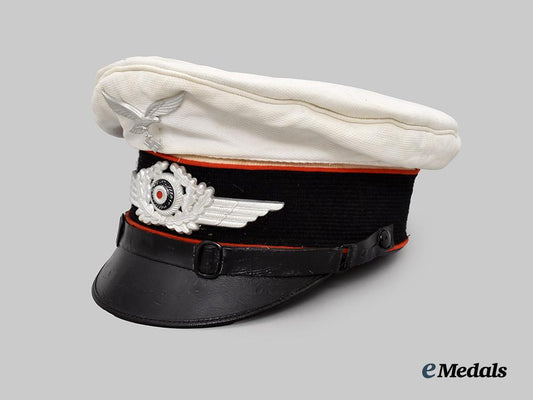 germany,_luftwaffe._a_flak/_artillery_e_m/_n_c_o’s_summer_visor_cap,_by_peküro___m_n_c0660