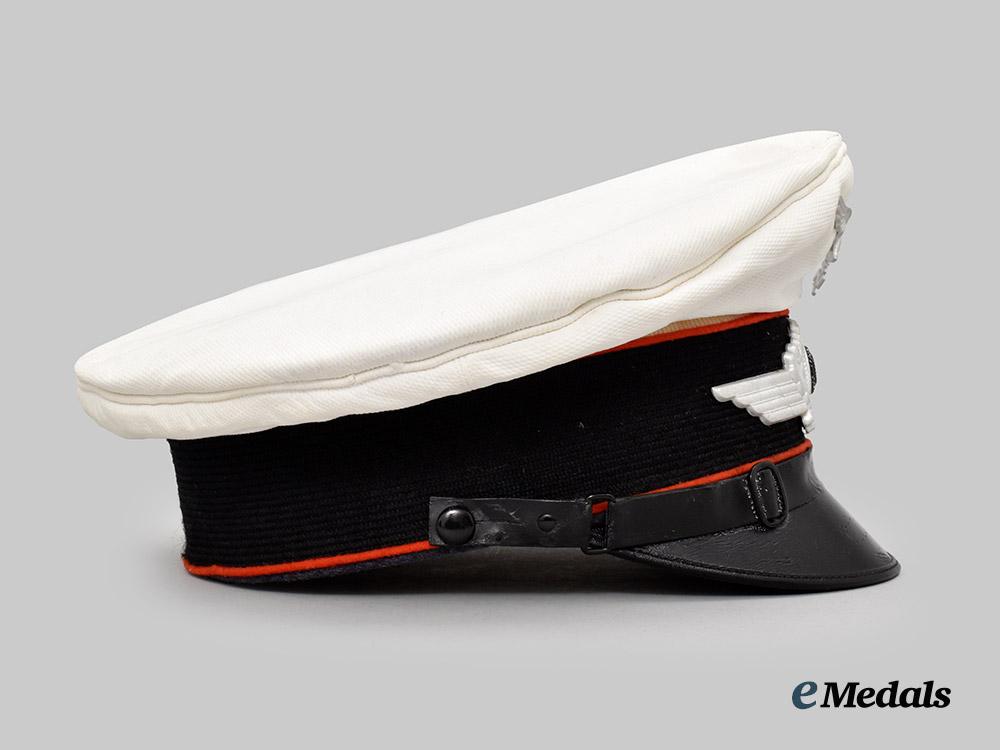 germany,_luftwaffe._a_flak/_artillery_e_m/_n_c_o’s_summer_visor_cap,_by_peküro___m_n_c0662