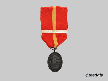 spain,_carlist_wars._a_medal_for_defenders_of_bilbao,_bronze_medal_with_pamplona_clasp___m_n_c0663