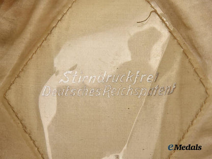 germany,_luftwaffe._a_flak/_artillery_e_m/_n_c_o’s_summer_visor_cap,_by_peküro___m_n_c0667