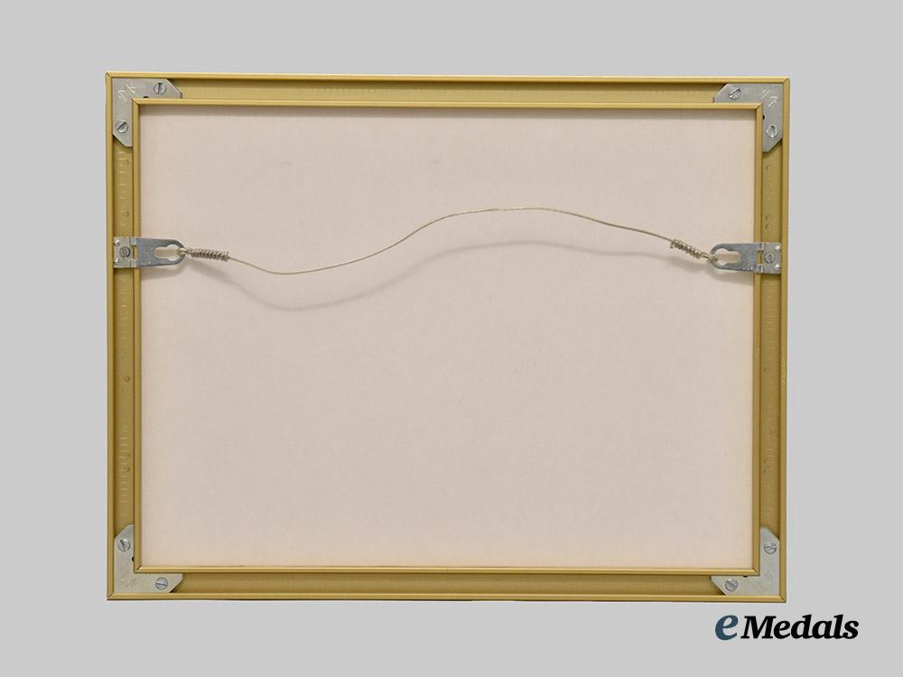 canada,_dominion._a_framed_set_of88th_regiment,_victoria_fusiliers_badges,_c.1900___m_n_c0683