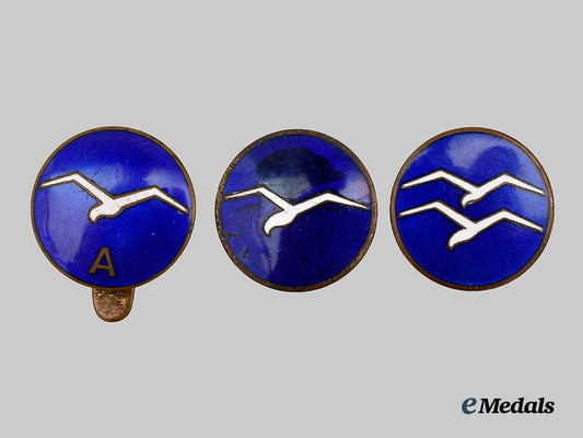 germany,_d_l_v._a_lot_of_glider_proficiency_badges___m_n_c0684