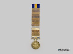 Canada, Commonwealth. A Dominion of Canada Rifle Association