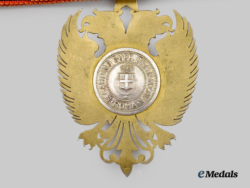 albania,_italian_protectorate._an_order_of_scanderbeg,_grand_officer_badge,_by_cravanzola,_c.1940___m_n_c0690