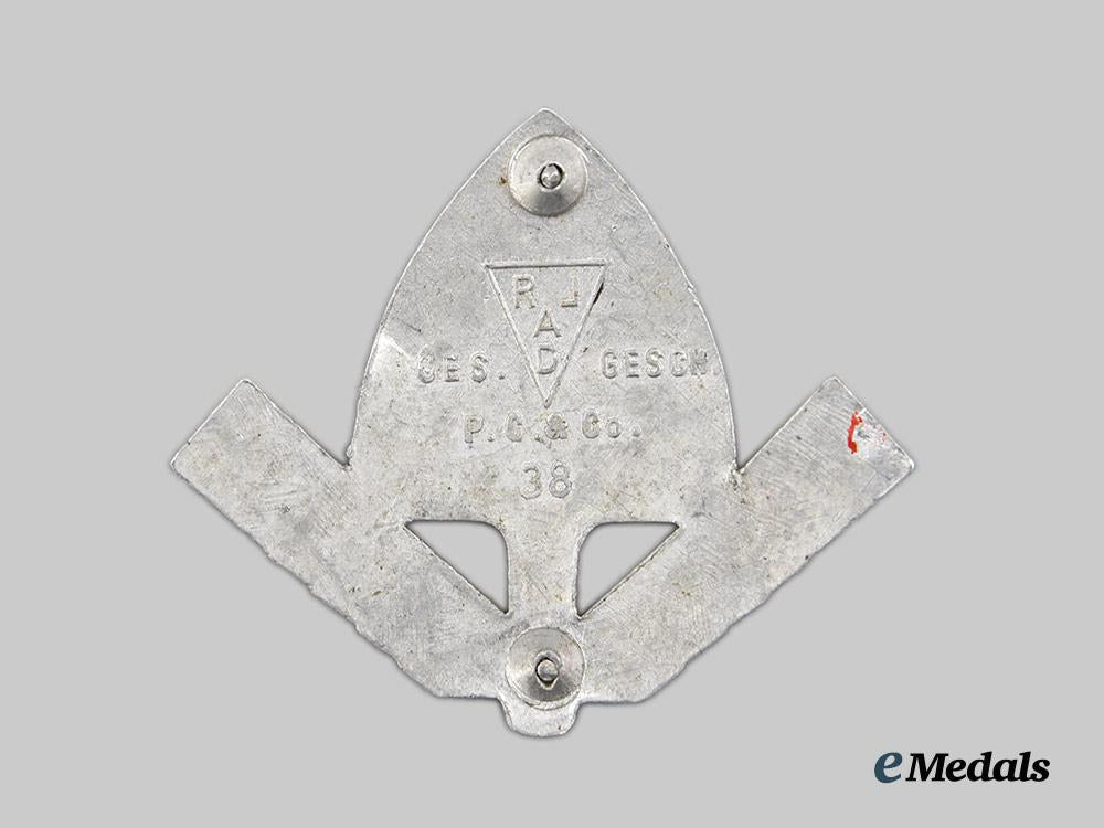 germany,_third_reich._a_mixed_lot_of_badges_and_insignia___m_n_c0692