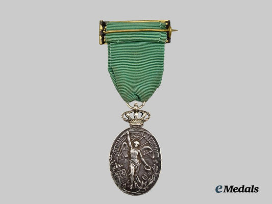 spain,_kingdom._a_military_medal_for_morocco___m_n_c0698
