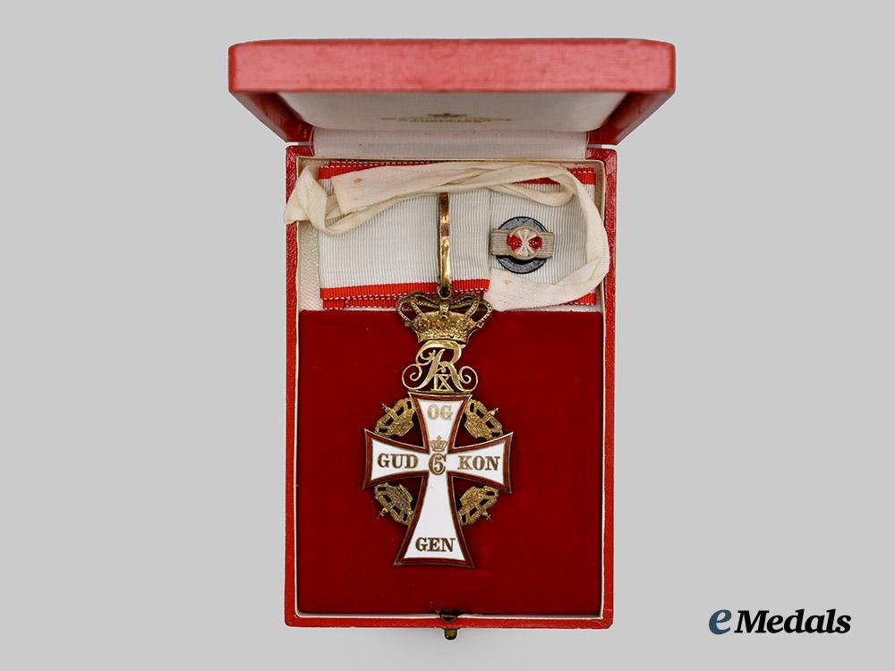 denmark,_kingdom._an_order_of_dannebrog,_second_class_commander,_by_a._michelsen,_c.1960___m_n_c0698