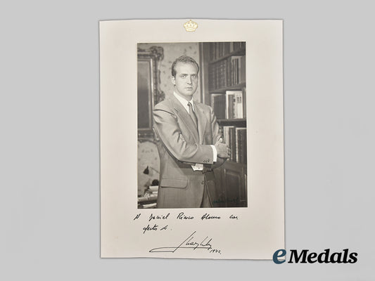 spain,_kingdom._a_signed_photograph_of_juan_carlos_i_king_of_spain___m_n_c0699
