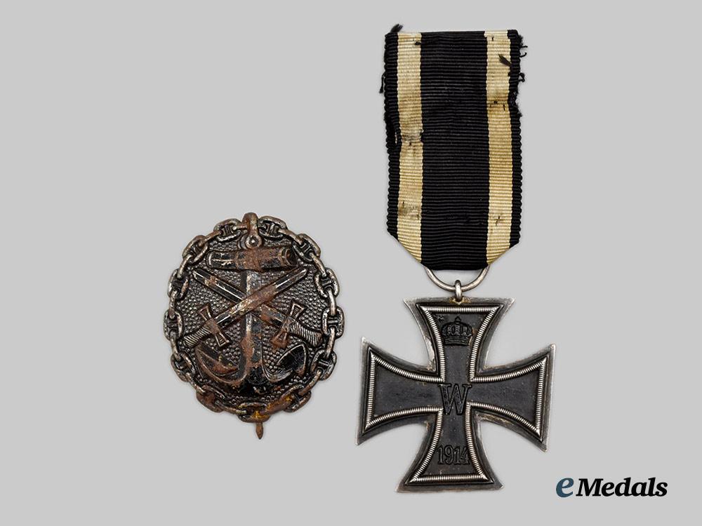 germany,_imperial._a_pair_of_service_awards___m_n_c0701