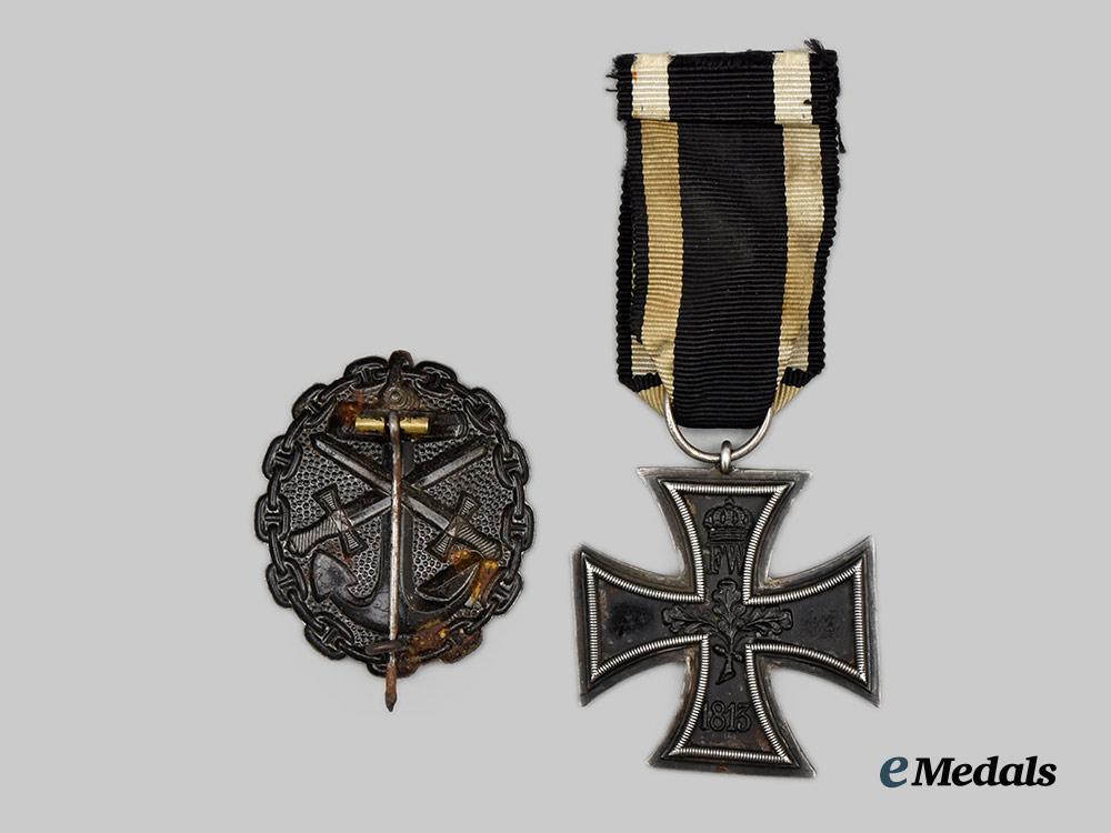 germany,_imperial._a_pair_of_service_awards___m_n_c0702