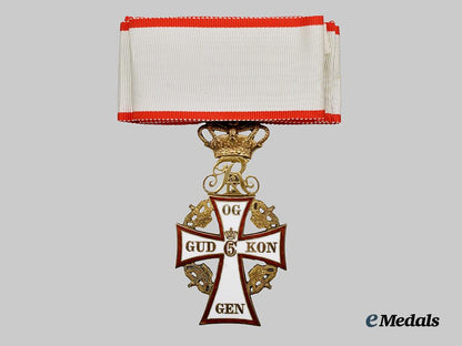 denmark,_kingdom._an_order_of_dannebrog,_second_class_commander,_by_a._michelsen,_c.1960___m_n_c0705