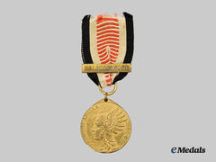 Germany, Imperial. A South Africa Campaign Medal for Combatants