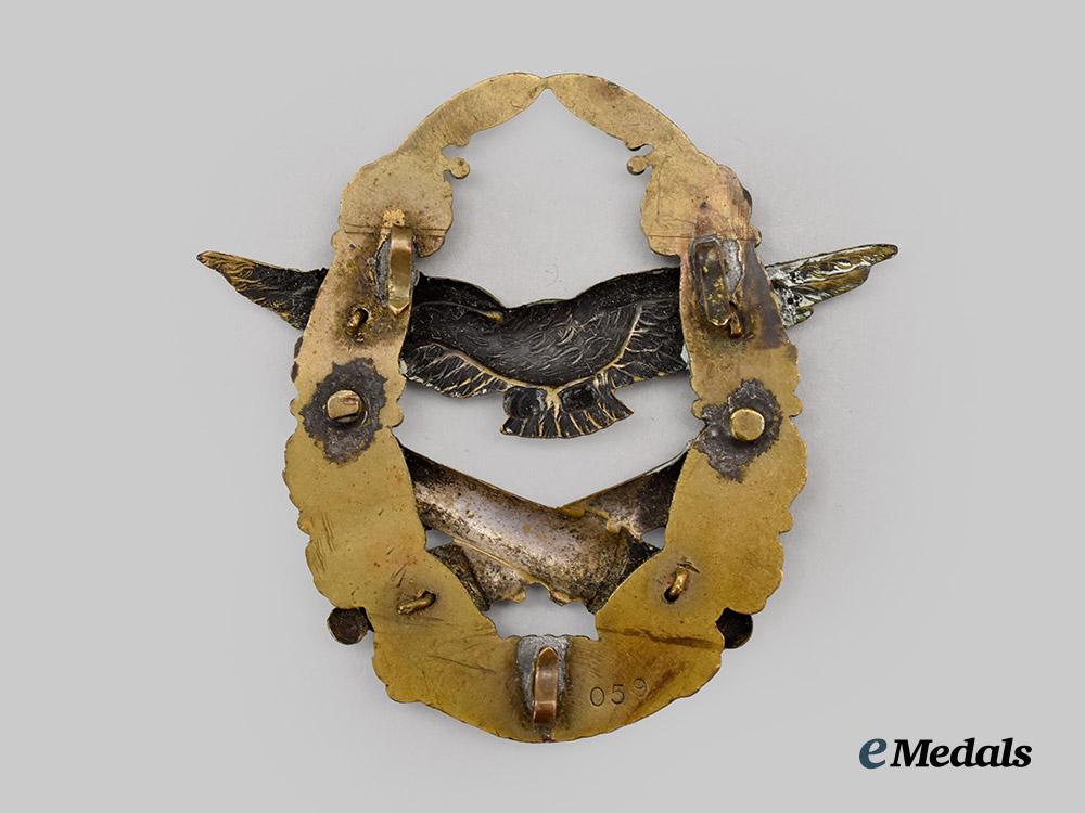 czechoslovakia,_i_republic._an_air_force_balloon_pilot's_badge,_c.1938___m_n_c0718