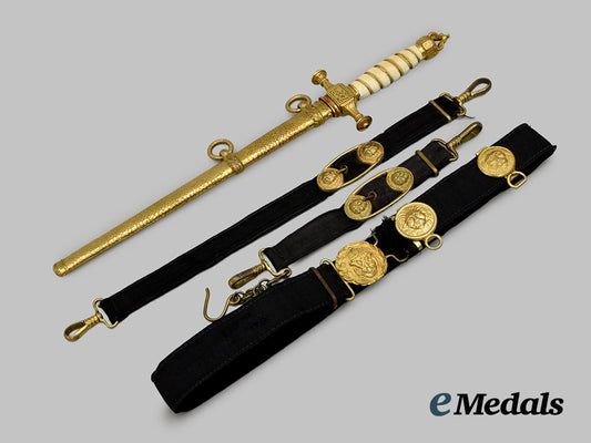 germany,_imperial._a_rare_navy_officer’s_dress_dagger,_with_damascus_blade_and_hanger,_by_carl_eickhorn___m_n_c0720