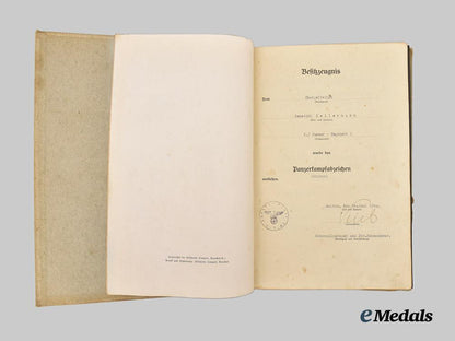 germany,_heer._a_private_wartime_photo_album,_battle_of_france_with_award_documents,_to_obergefreiter_benedikt_kellermann___m_n_c0723