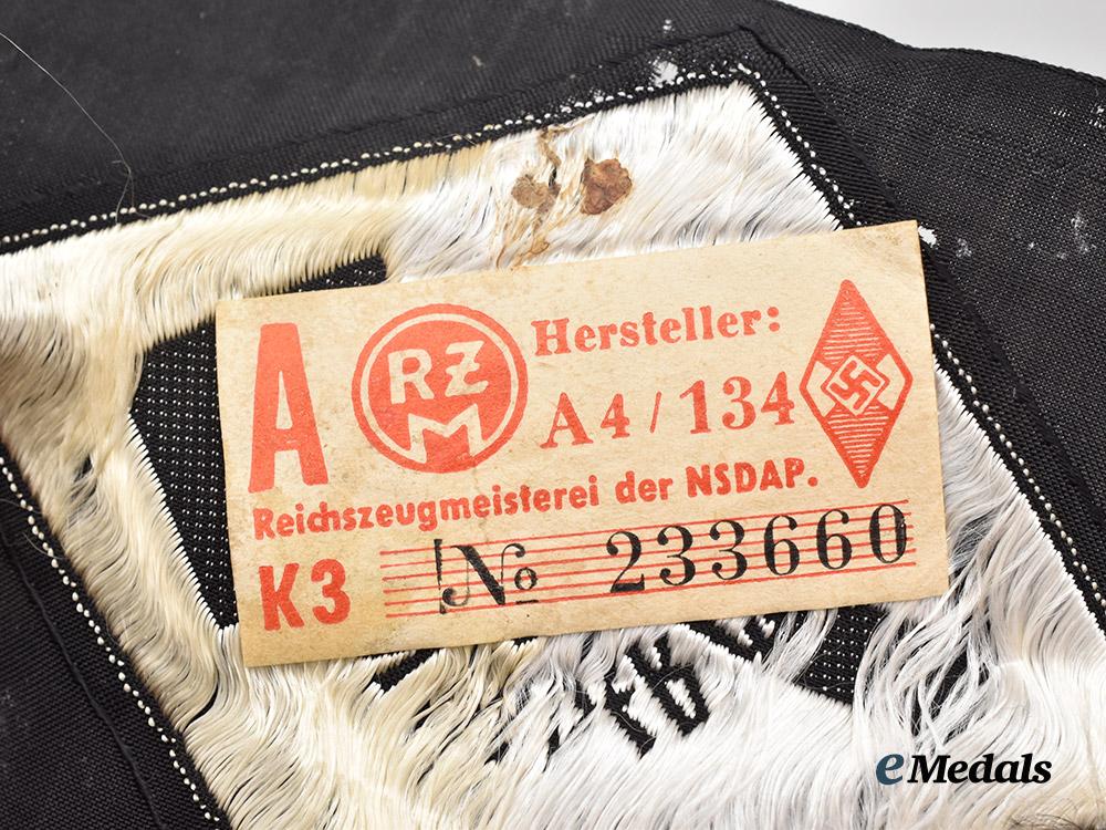germany,_h_j._a_pair_of_proficiency_badges,_silver_grade___m_n_c0723