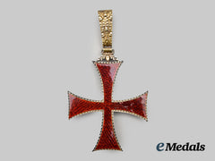 Portugal, An Order of Prince Henry The Navigator, Grand Officer