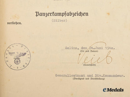 germany,_heer._a_private_wartime_photo_album,_battle_of_france_with_award_documents,_to_obergefreiter_benedikt_kellermann___m_n_c0724