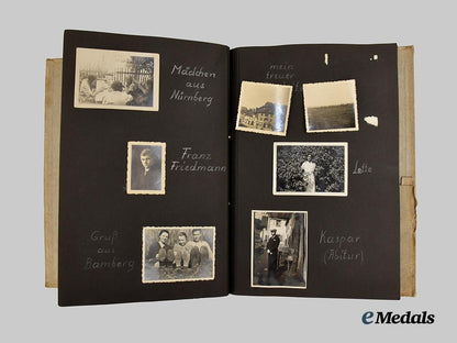 germany,_heer._a_private_wartime_photo_album,_battle_of_france_with_award_documents,_to_obergefreiter_benedikt_kellermann___m_n_c0726