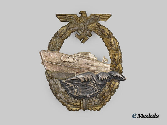 germany,_kriegsmarine._an_s-_boat_war_badge,_second_pattern,_third_variation_by_schwerin___m_n_c0728