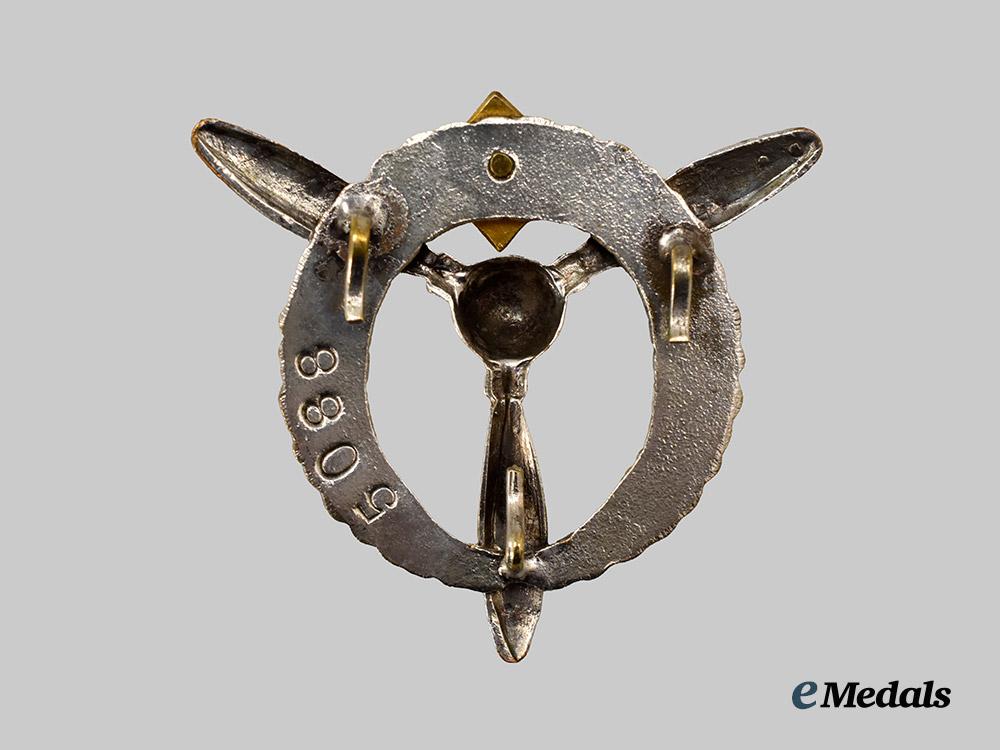 czechoslovakia,_i_republic._a_flight_mechanic_badge___m_n_c0733