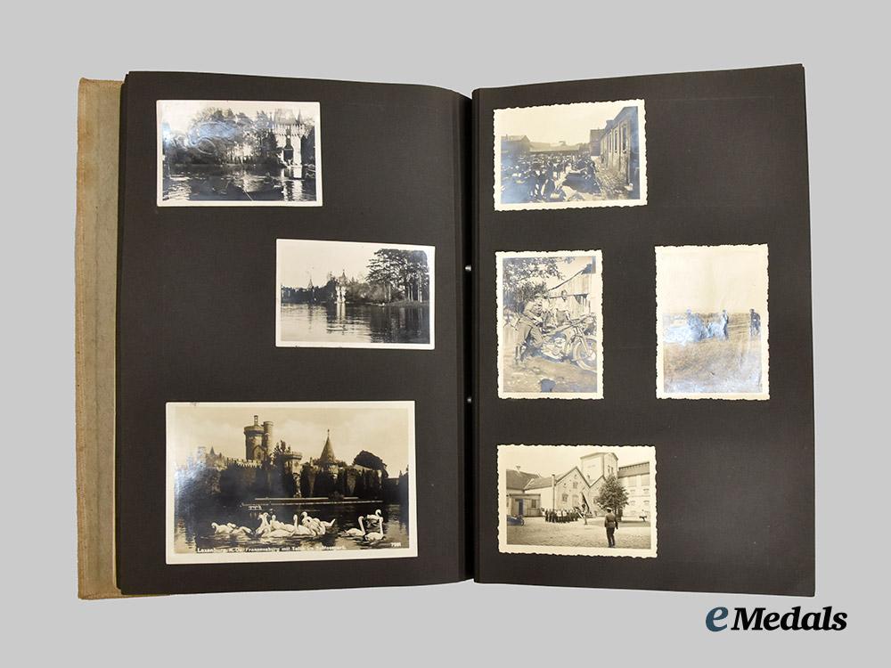 germany,_heer._a_private_wartime_photo_album,_battle_of_france_with_award_documents,_to_obergefreiter_benedikt_kellermann___m_n_c0733