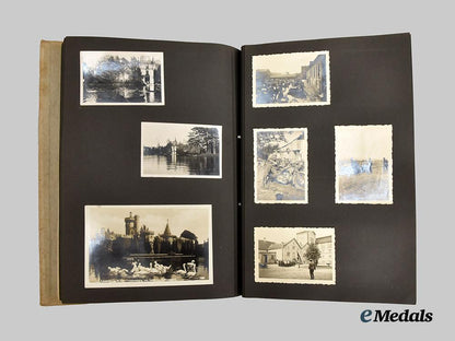 germany,_heer._a_private_wartime_photo_album,_battle_of_france_with_award_documents,_to_obergefreiter_benedikt_kellermann___m_n_c0733