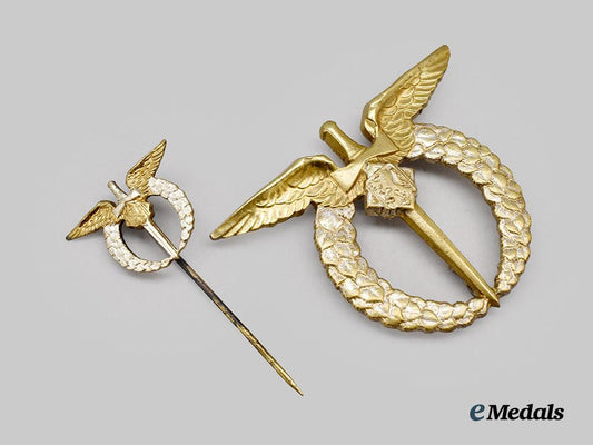 czechoslovakia,_i_republic._an_air_force_pilot_badge_with_stickpin,_c.1938___m_n_c0736